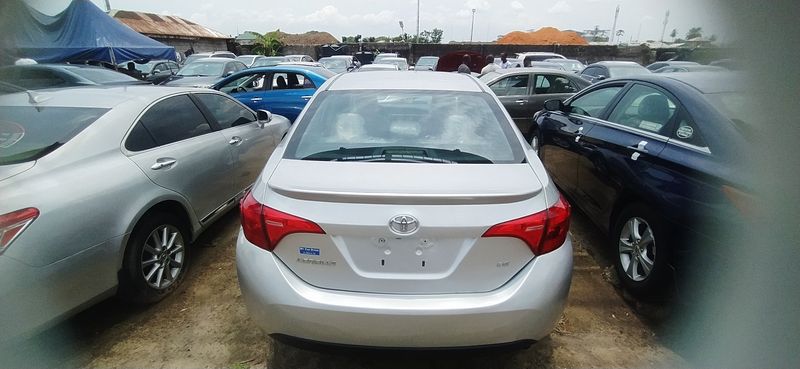 Main image of 2016 Toyota Corolla Toyota corolla 2016